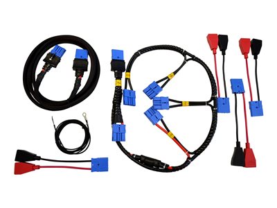 APC SecureUPS Battery Harness SBS75 Cabinet Accessory