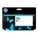 HP 745 Cartouche d encre Cyan 130ml