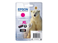 Epson Cartouches Jet d'encre d'origine C13T26334012