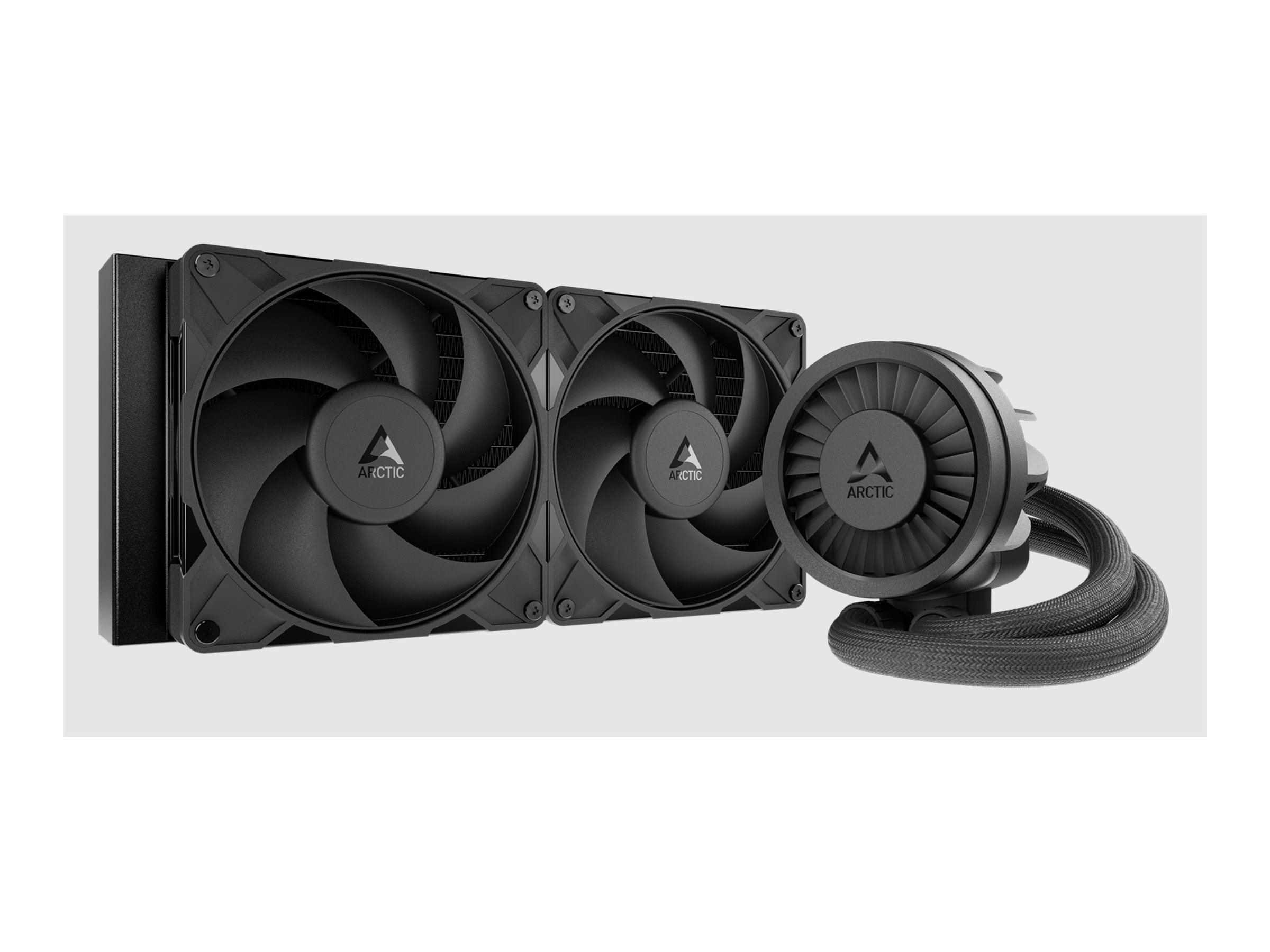 ARCTIC Liquid Freezer III Pro 280
