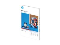 HP MV PAPIER PHOTO POLYVALENT H