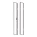 APC NetShelter SX 42U 600mm Wide