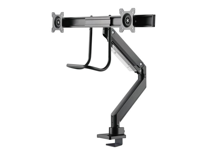 Support double écran Bureau NM-D775DXBLACK