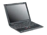 Lenovo ThinkPad X24 (2662)