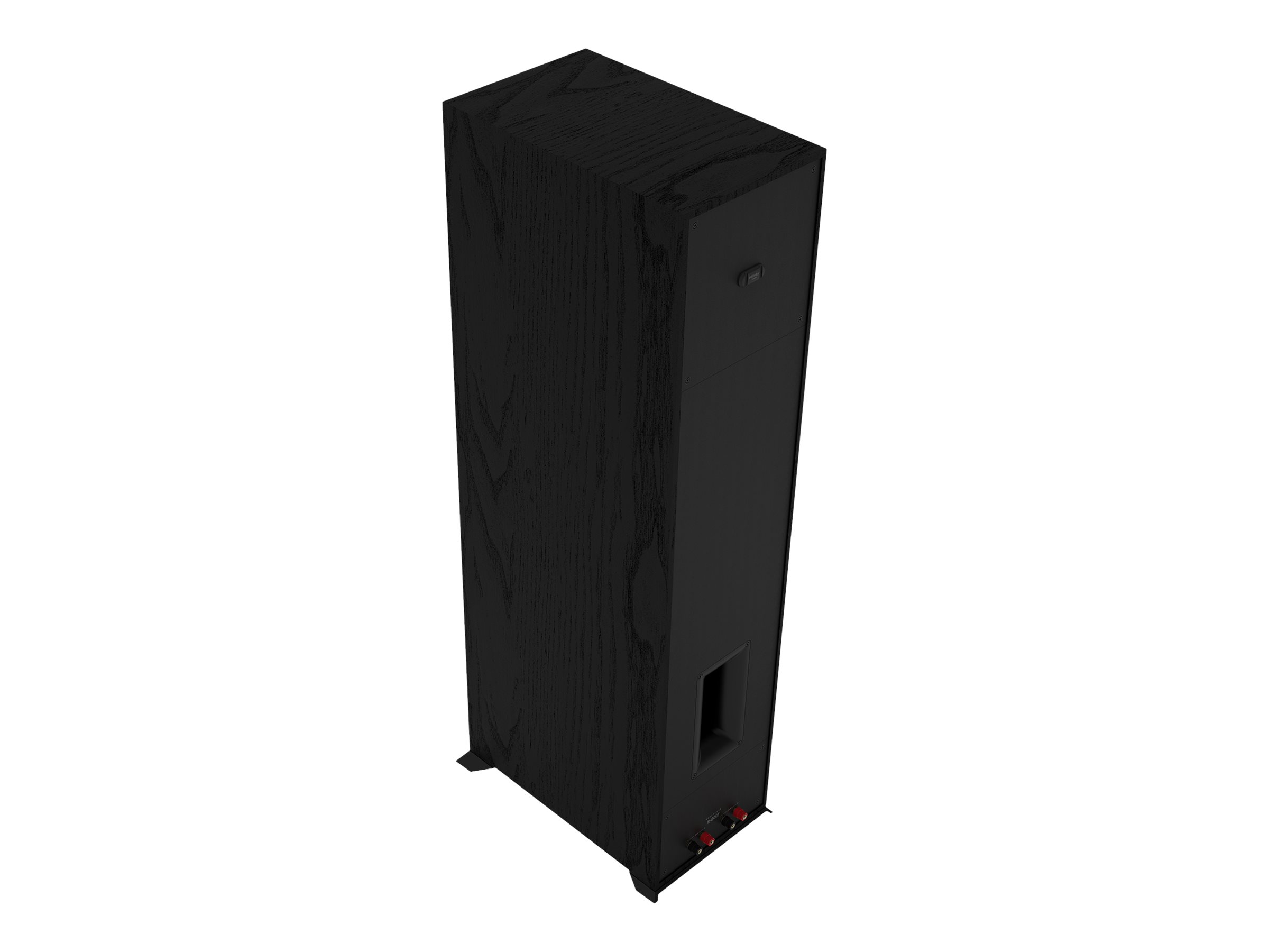 Klipsch Reference Series R-800F 150W Speaker - Each - Black - R800F