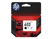 HP 652 - original - Ink Advantage - ink cartridge