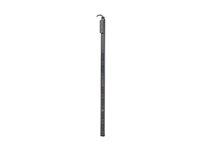 APC Rack PDU Basic ZeroU 12.5kW 208V