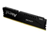 KINGSTON 64Go 5600MHz DDR5 CL40 DIMM
