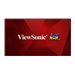 ViewBoard LED large format display 86IN – ViewSonic