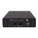 Dual head, Dual SFP DisplayPort TX unit – Adder
