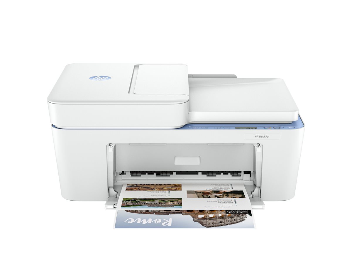 HP DeskJet 4222e All-in-One Printer – foto 15