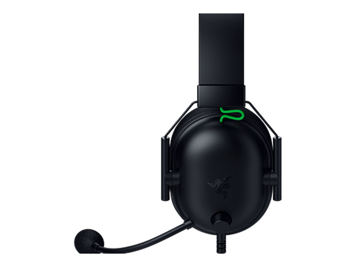 Razer Blackshark V2 X Headset Usb A