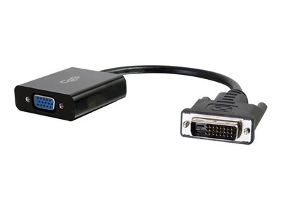C2G DVI to VGA Adapter Converter