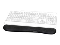 DeLOCK for Keybord / Laptop Håndledsstøtte