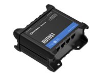 Teltonika RUT951 Trådløs router DIN monterbar på skinne