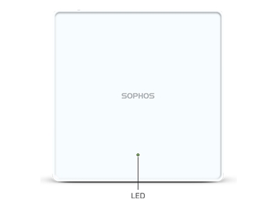 SOPHOS AP6 840E p-r AP EUK p no pwr adap AP84EE00ZZPCNP