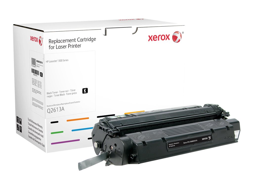 HP - LJ 1300 /W CHIP – Xerox