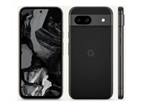 Google Pixel 8A 6.1' 256GB Obsidian