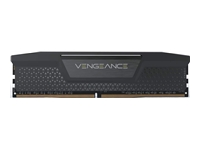 CORSAIR Vengeance - DDR5 - kit - 32 Go: 2 x 16 Go 