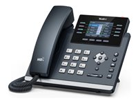 Yealink SIP-T44U VoIP-telefon LCD-skærm