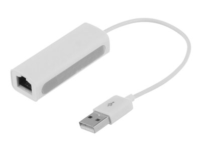 4XEM 4XUSB2ENET - Network adapter