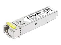 Intellinet SFP (mini-GBIC) transceiver modul Gigabit Ethernet