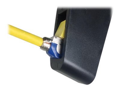 MCL Crimping tool for RJ45 Cat 8