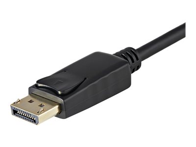 10ft (3m) USB-C to HDMI Adapter Cable, 8K 60Hz, 4K 144Hz, HDR10, USB Type-C  to HDMI 2.1 Video Converter Cable, USB-C DP Alt Mode/USB4/Thunderbolt 3/4
