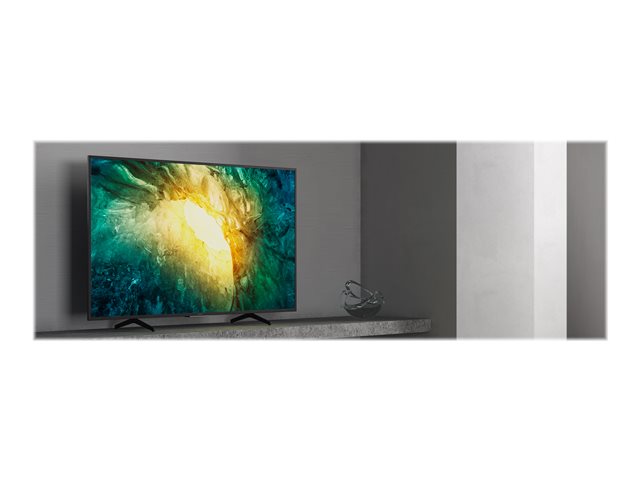 「NA」SONY BRAVIA 49インチ 4K HDR テレビ Amazon.co.jp: ソニー 49V型 液晶 テレビ ブラビア KJ-49X8500H