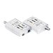 AXIS T8640 Ethernet Over Coax Adaptor PoE+