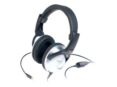 Koss MIX_JOCKEY - Headphones