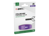 Emtec produit Emtec ECMMD8GC410