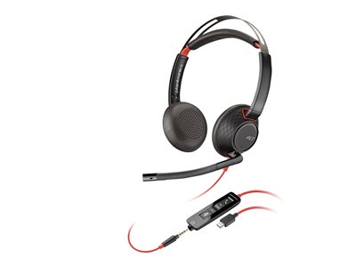 Poly Blackwire C5220