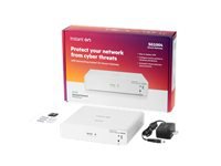 HPE Networking Instant On SG1004