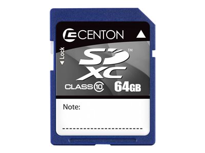 Centon MP Essential - Flash memory card