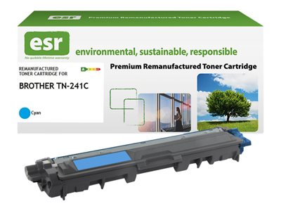 ESR K18704X1, Verbrauchsmaterialien - Laserprint Toner, K18704X1 (BILD1)