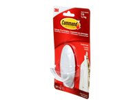 3M COMMAND DOUBLE HOOK 17087-EF