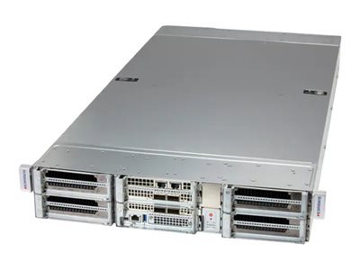 Supermicro GPU SuperServer 212GB-FNR-01-G2