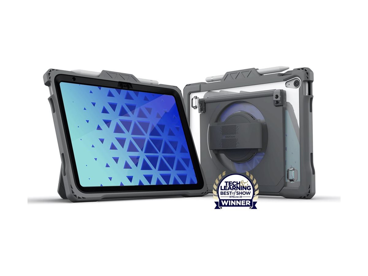MAXCases Shield Extreme X2 H