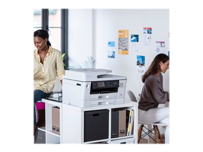 Brother MFC-J6940DW   A3 Tinten-Multi