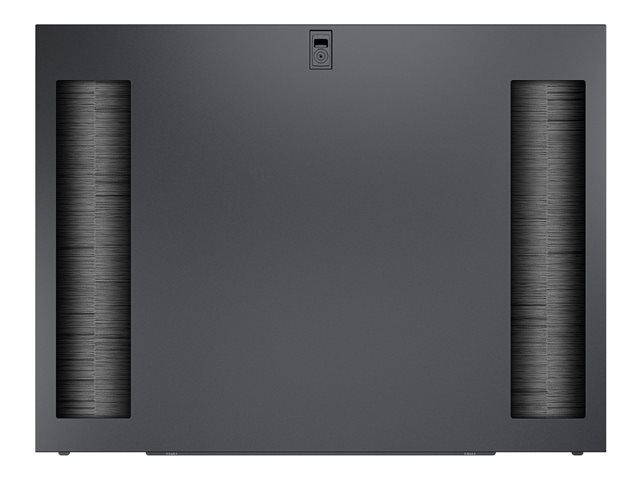 APC NetShelter SX 45U 1200 Split Feed