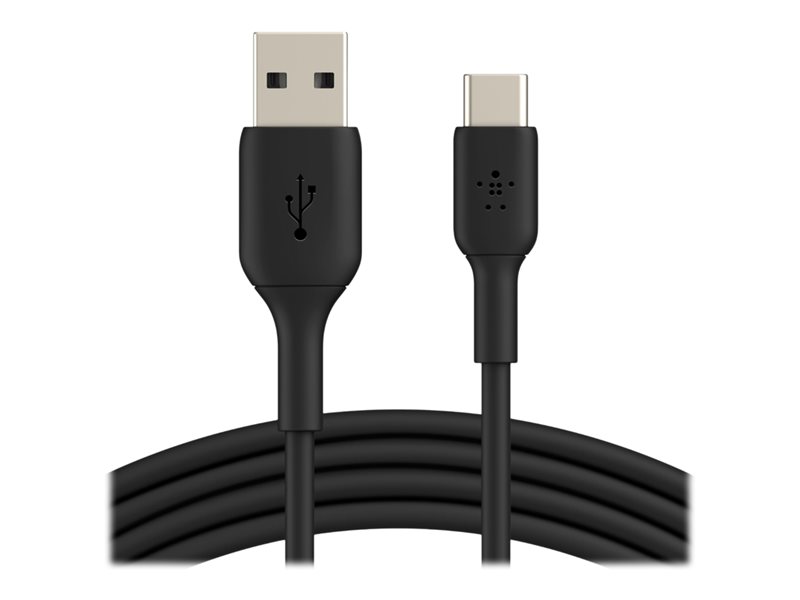 BELKIN Cable USB-A vers USB-C 2m