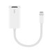 Belkin USB-C to HDMI Adapter