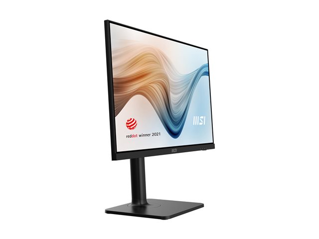 MSI Modern MD241PW - LED monitor - Full HD (1080p) - 23.8