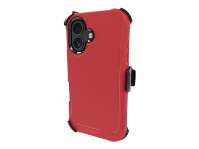 OuterFactor WorkForce Mobile LT