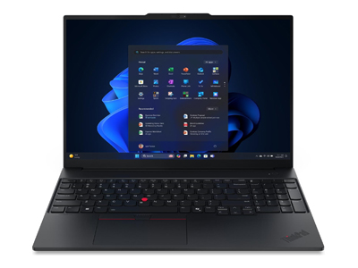 LENOVO TP E16 G3 R5 220 16i 32GB 512GB 21ST004ESC