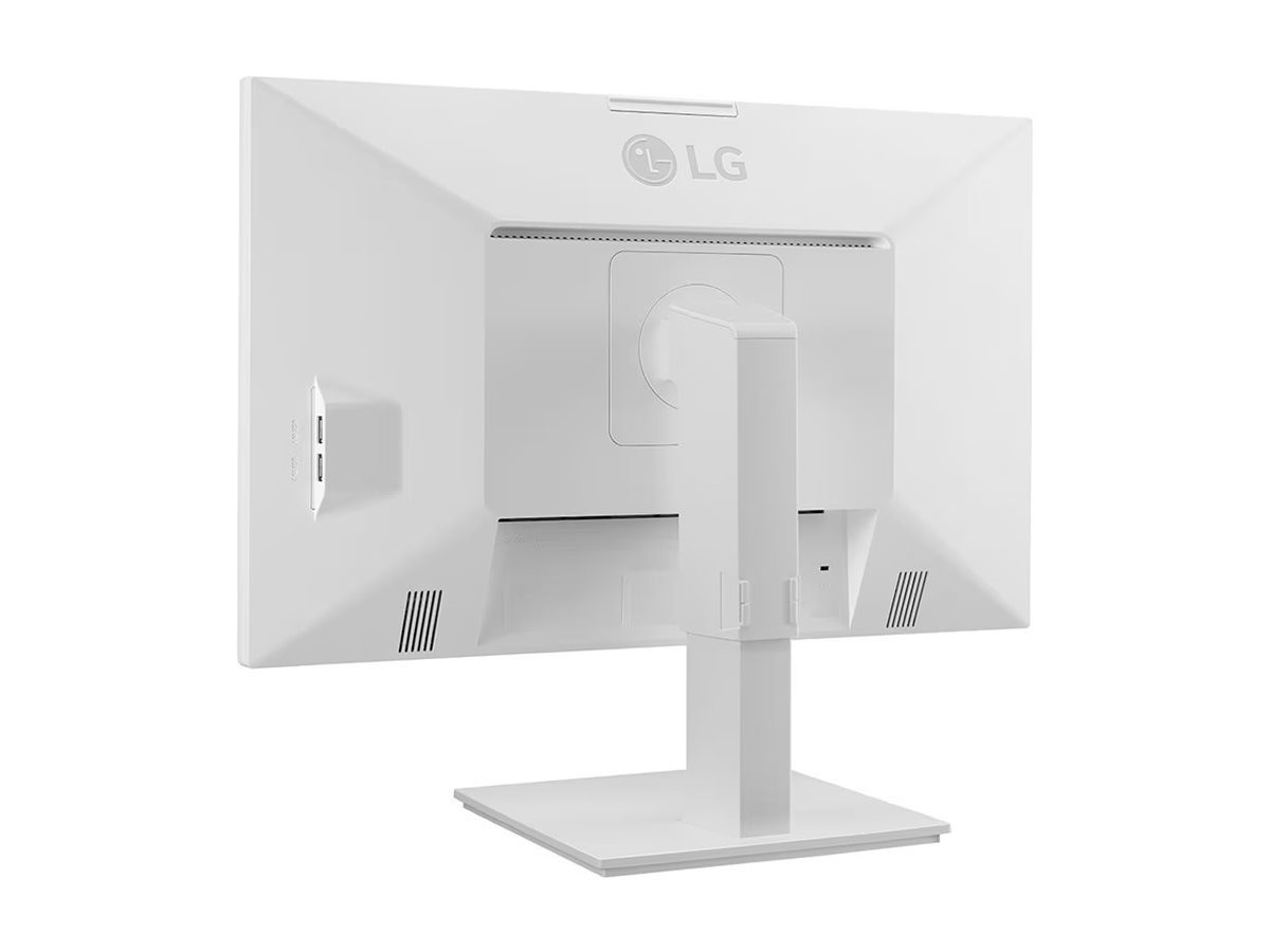 LG 24CR670N-6P.AEU Webcam