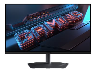 Gigabyte MO27U2 - OLED monitor