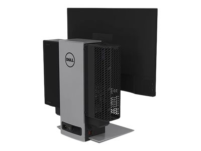 Dell Small Form Factor All-in-One Stand OSS21 - stojánek na monitor/desktop – foto 2