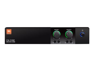 JBL Commercial CSA 2120Z